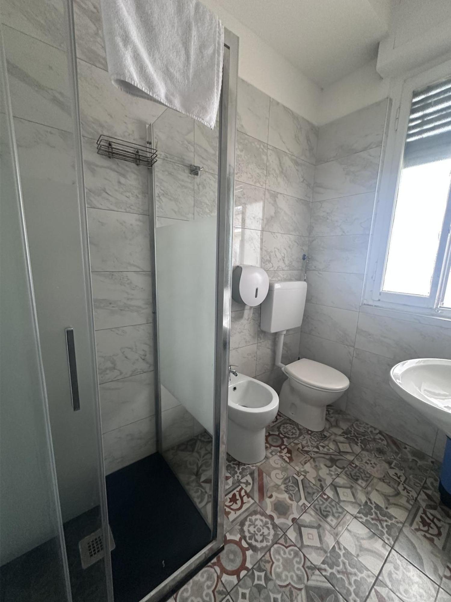 Hotel Galla, Milan