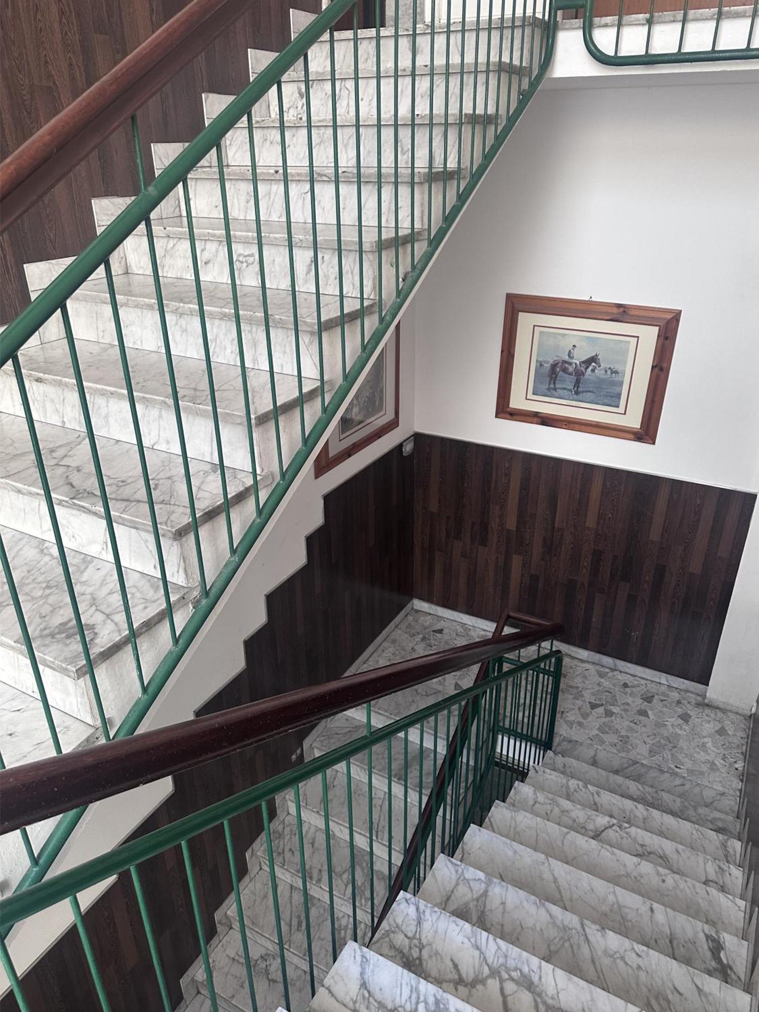 Hotel Galla — Foto 3